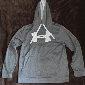Under armor Hoodie